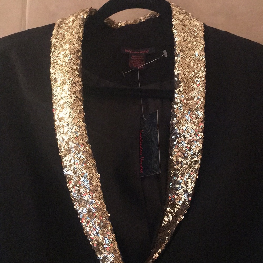 Blazer jacket - Picture 2 of 4